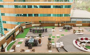 Ark Palace Hotel