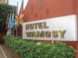 Hotel Wamosy