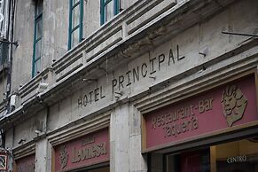 Hotel Principal