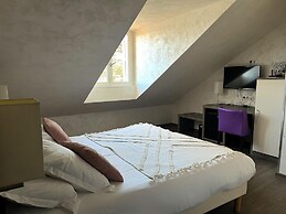 Hôtel Les Olivades