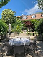Hôtel Les Olivades