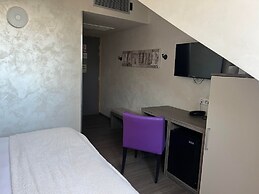 Hôtel Les Olivades