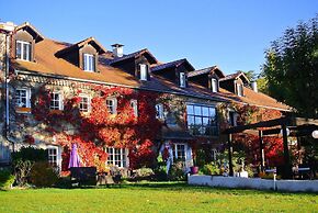 Hôtel Les Olivades