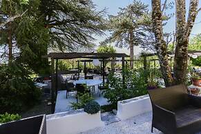 Hôtel Les Olivades