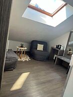 Hôtel Les Olivades