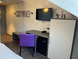 Hôtel Les Olivades