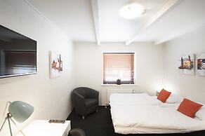 Benniksgaard Bed & Breakfast