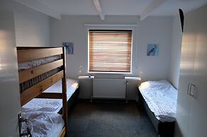 Benniksgaard Bed & Breakfast