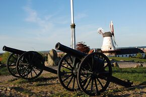 Benniksgaard Bed & Breakfast