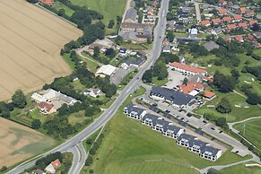 Benniksgaard Bed & Breakfast