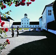 Benniksgaard Bed & Breakfast