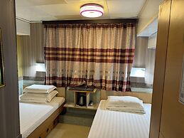 Geo Home Holiday Hotel