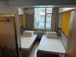 Geo Home Holiday Hotel