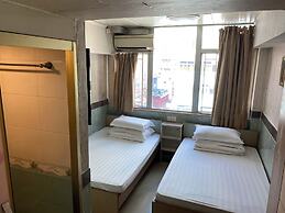 Geo Home Holiday Hotel