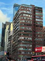 Geo Home Holiday Hotel