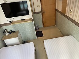 Geo Home Holiday Hotel