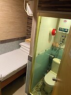 Geo Home Holiday Hotel