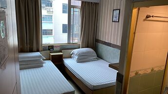 Geo Home Holiday Hotel