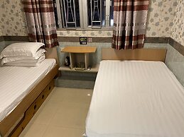 Geo Home Holiday Hotel