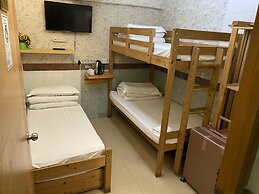 Geo Home Holiday Hotel