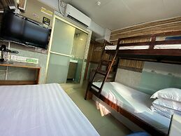 Geo Home Holiday Hotel