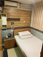 Geo Home Holiday Hotel