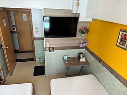 Geo Home Holiday Hotel