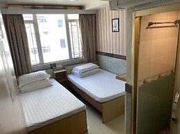 Geo Home Holiday Hotel