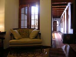 Hotel El Relicario del Carmen