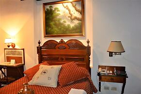 Hotel El Relicario del Carmen