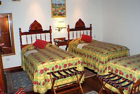 Hotel El Relicario del Carmen