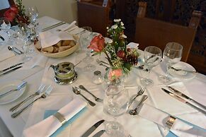 Hotel El Relicario del Carmen