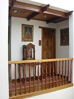 Hotel El Relicario del Carmen