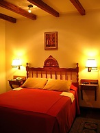 Hotel El Relicario del Carmen