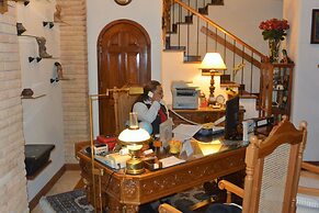 Hotel El Relicario del Carmen