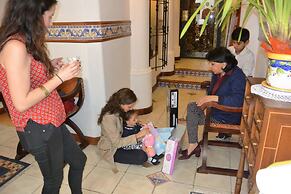 Hotel El Relicario del Carmen