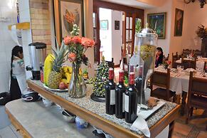 Hotel El Relicario del Carmen