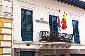 Hotel El Relicario del Carmen