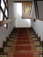 Hotel El Relicario del Carmen