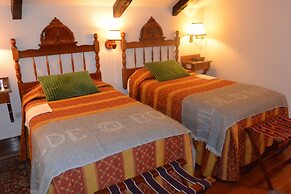 Hotel El Relicario del Carmen