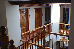 Hotel El Relicario del Carmen