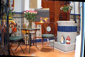 Hotel El Relicario del Carmen