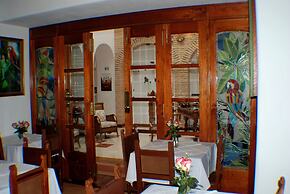Hotel El Relicario del Carmen