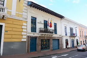 Hotel El Relicario del Carmen