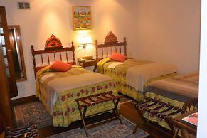 Hotel El Relicario del Carmen