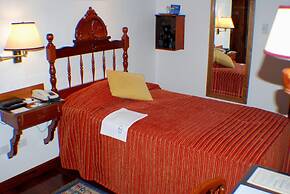 Hotel El Relicario del Carmen