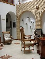 Hotel El Relicario del Carmen