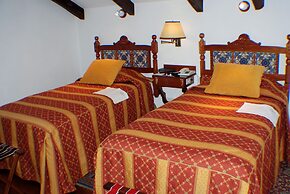 Hotel El Relicario del Carmen