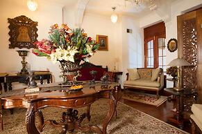 Hotel El Relicario del Carmen