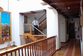 Hotel El Relicario del Carmen